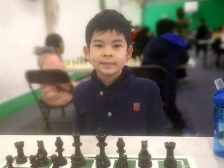 Championnat des Écoles des Yvelines 2023