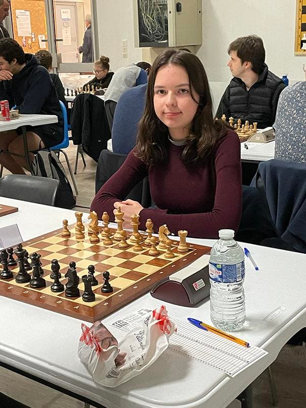 Tournoi d'Asnières de Nouvelle Année 2023, photo 7