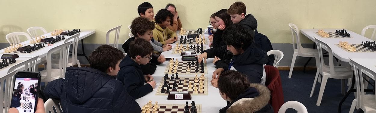 Championnat Île-de-France, photo 8
