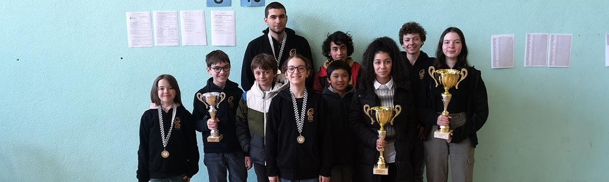 Championnat Île-de-France, photo 9