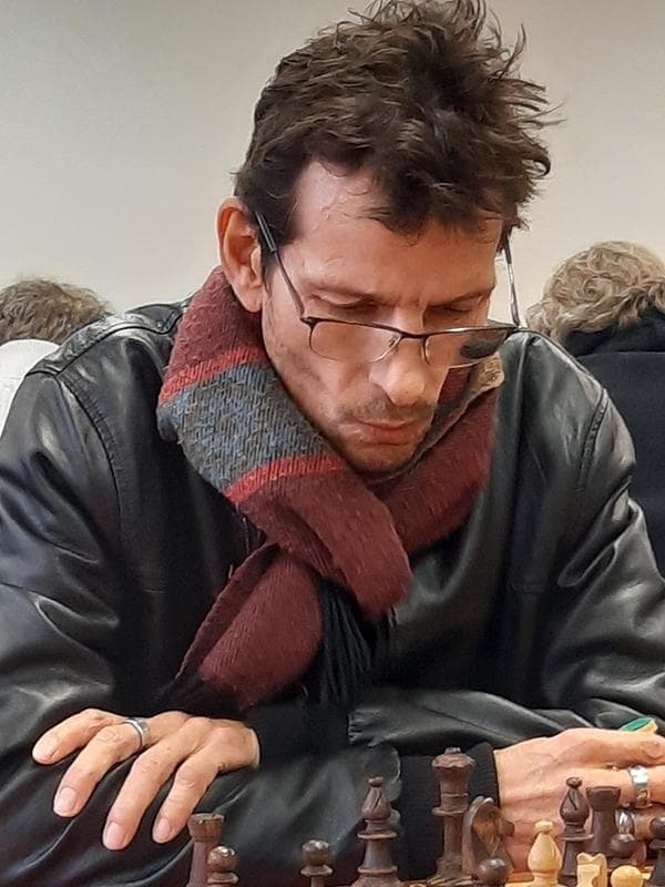 Critérium Fou B - IdF, photo 8