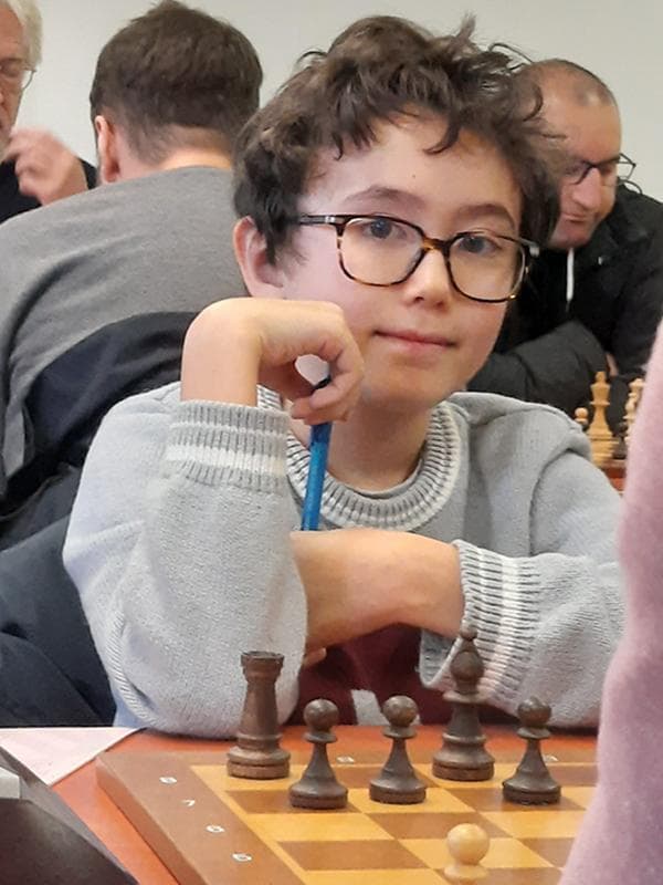 Critérium Pion A - IdF, photo 5