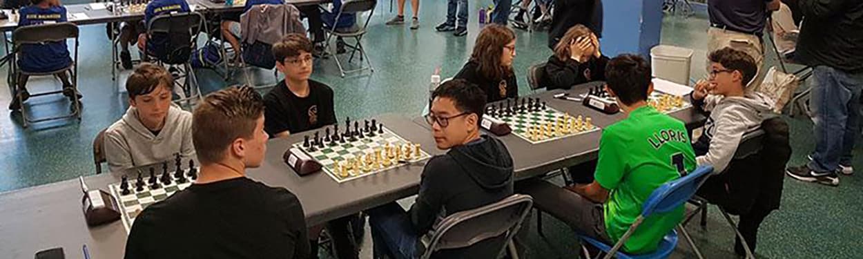 Critérium Petits Pions Moins de 14 ans - Phase Finale, photo 3