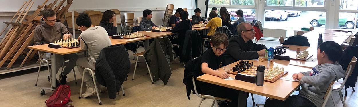 Nationale 3 IdF - Groupe 3, photo 6