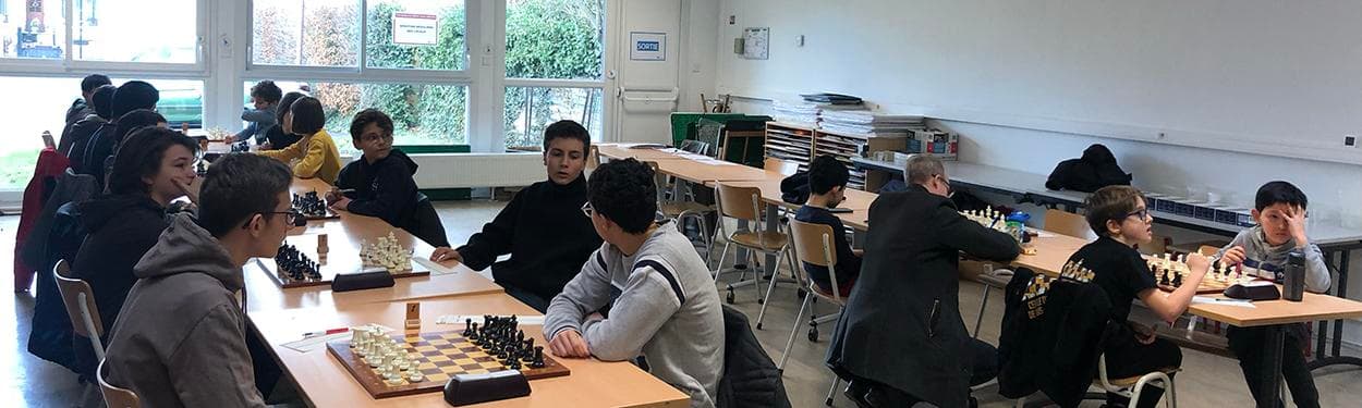 Nationale 3 IdF - Groupe 3, photo 7