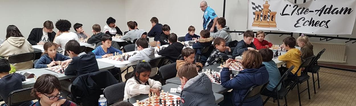 4e Rapide Jeunes de l'Isle-Adam, photo 3