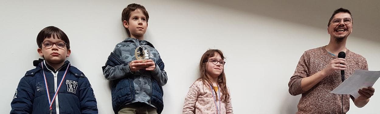 4e Rapide Jeunes de l'Isle-Adam, photo 4