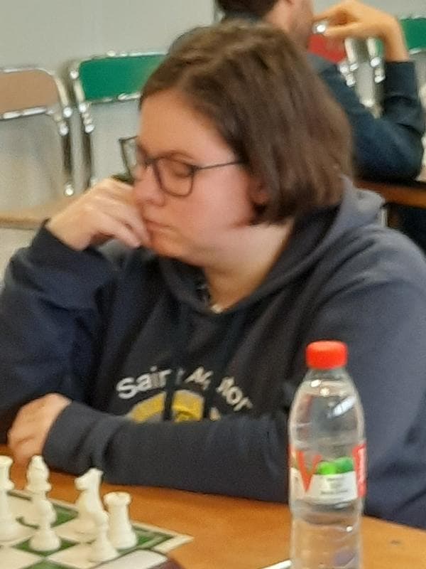 Nationale 5 - HdS - Groupe B, photo 5
