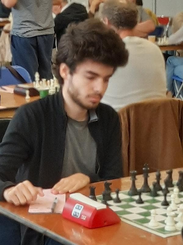 Nationale 3 - Groupe 9, photo 9