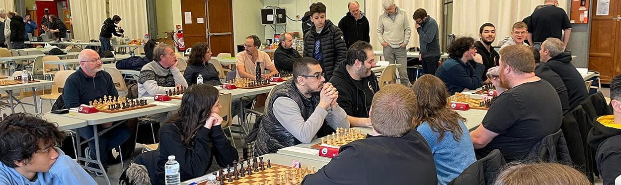 Nationale 1 - Groupe A, photo 9