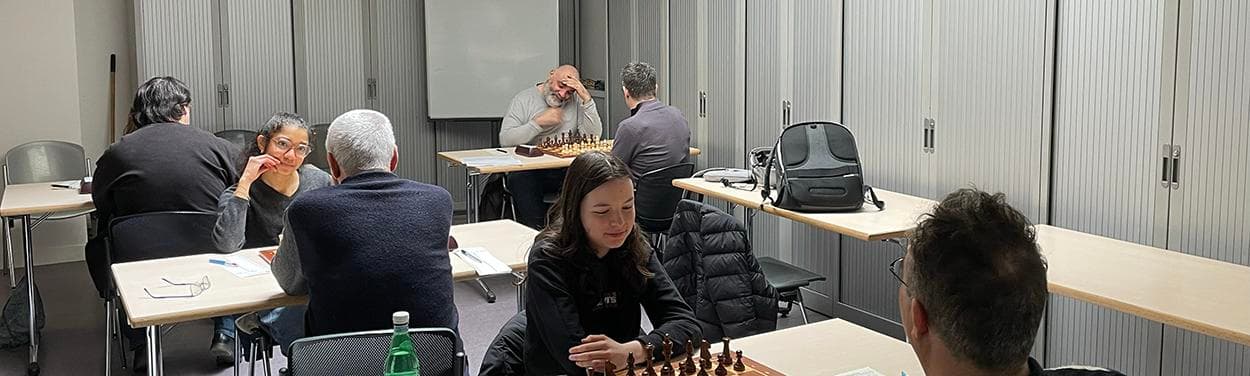 Challenge Olivier Delpech - Division 1, photo 2