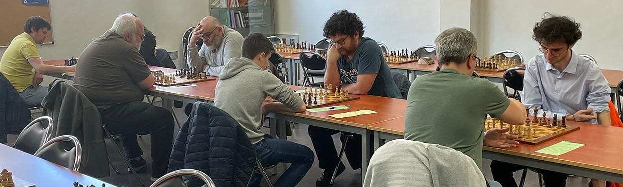 Challenge Olivier Delpech - Division 1, photo 4