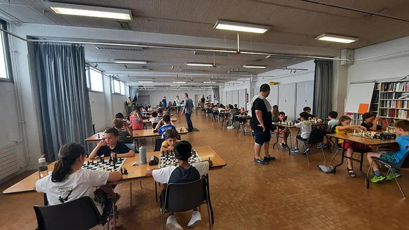 Grand Prix Jeunes de Bois-Colombes - Étape 4, photo 4