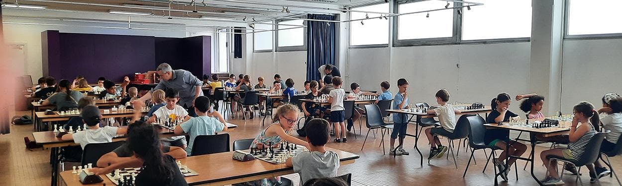 Grand Prix Jeunes de Bois-Colombes - Étape 4, photo 2