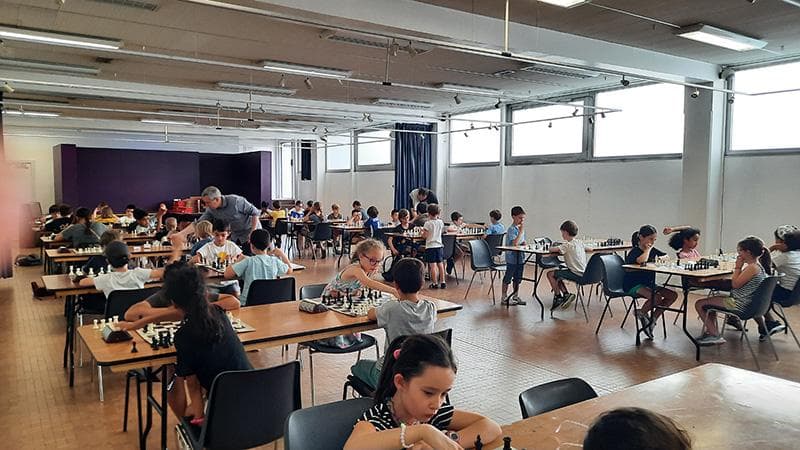Grand Prix Jeunes de Bois-Colombes - Étape 4, photo 6