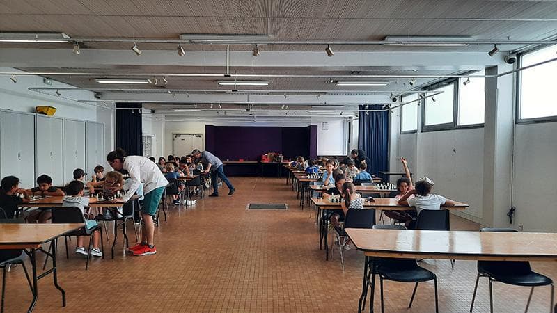 Grand Prix Jeunes de Bois-Colombes - Étape 4, photo 7