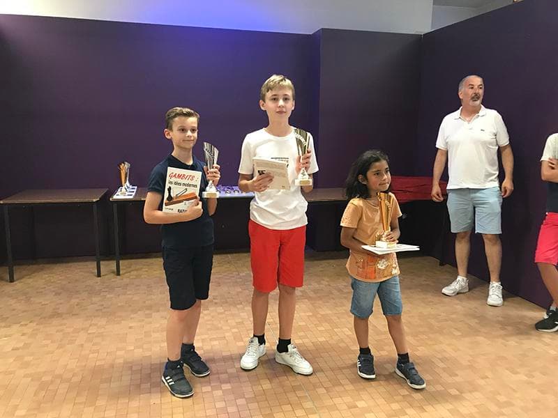 Trophée Jeunes IdF - Étape 3 - Bois-Colombes, photo 8