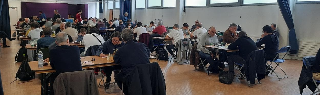 Nationale 4 - IdF - Groupe 6, photo 2