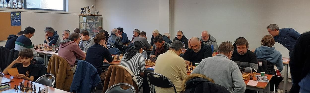 Critérium Fou B - IdF, photo 3