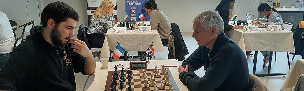 Tournoi MI ECAM Lyon 2023, photo 2