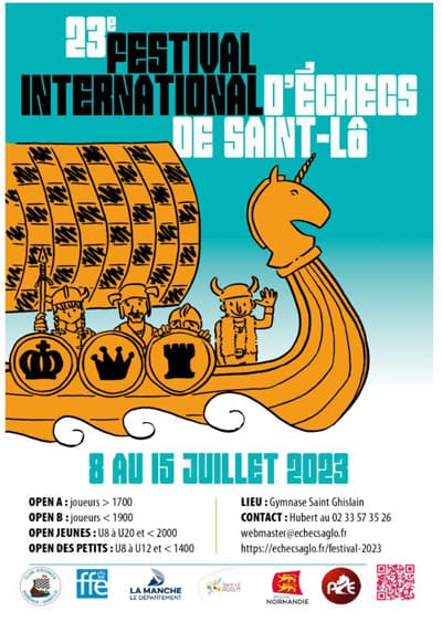 Festival Saint Lô 2023, photo 6