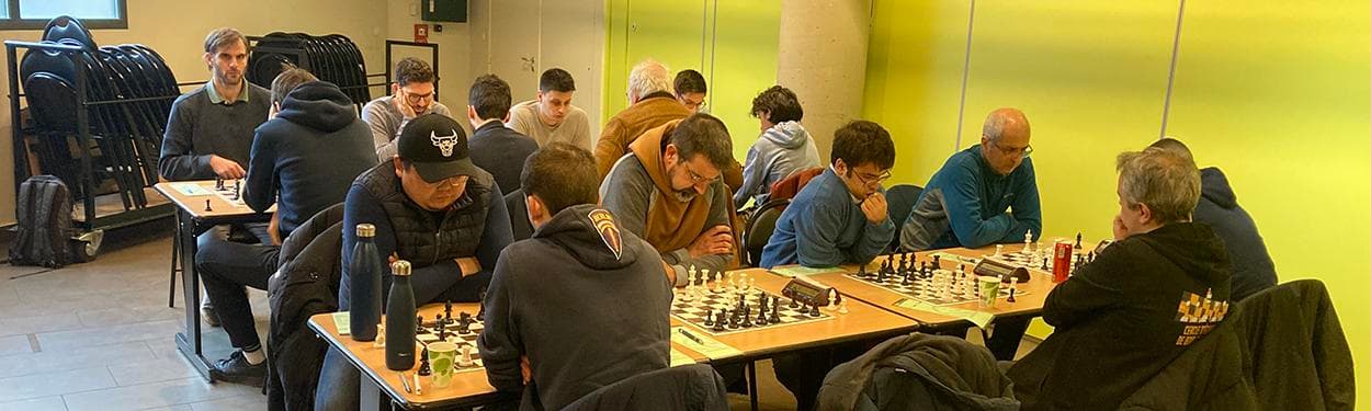 Critérium Tour A - IdF, photo 5