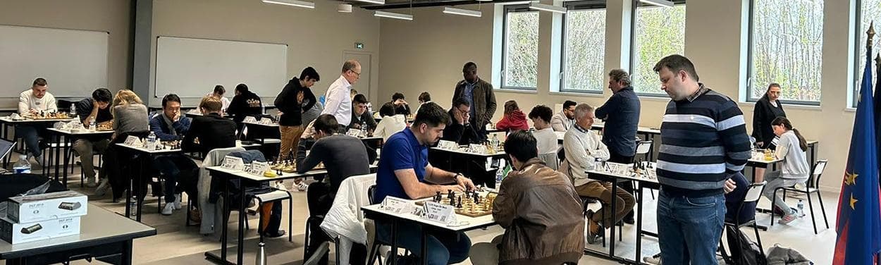 Tournoi MI ECAM Lyon 2023, photo 3