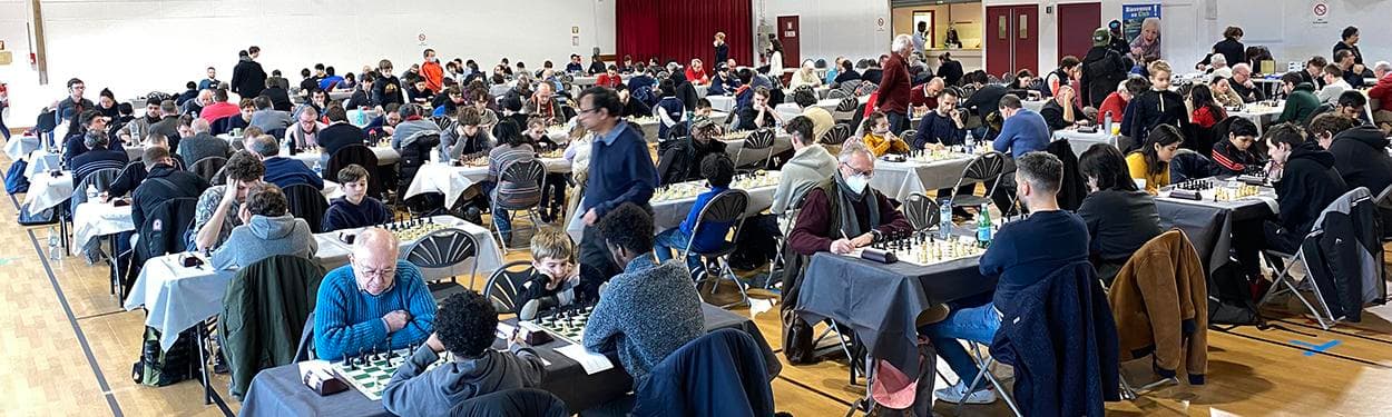 8e Open International de Noisiel, photo 3
