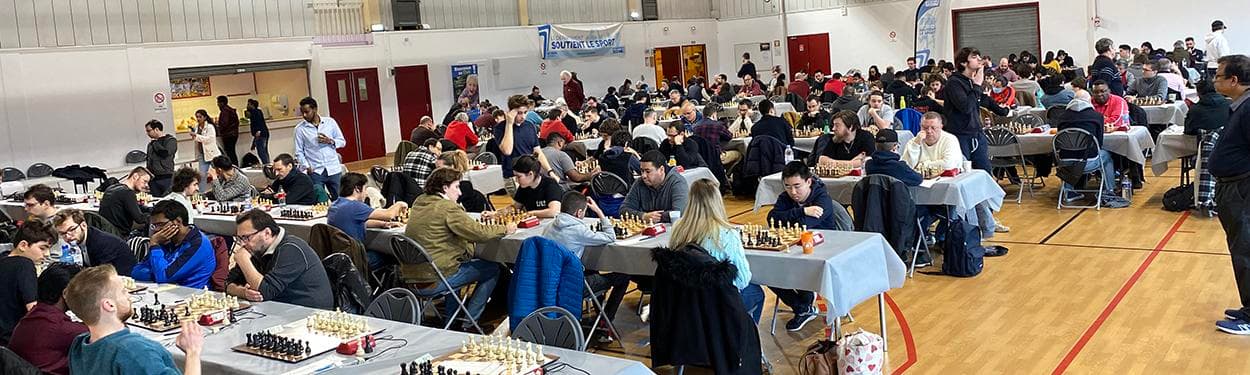 8e Open International de Noisiel, photo 4