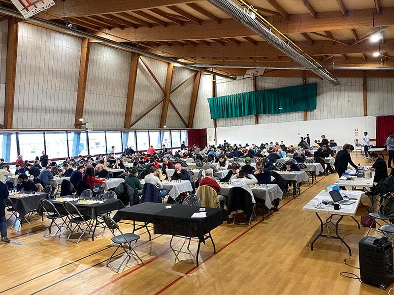 8e Open International de Noisiel, photo 10