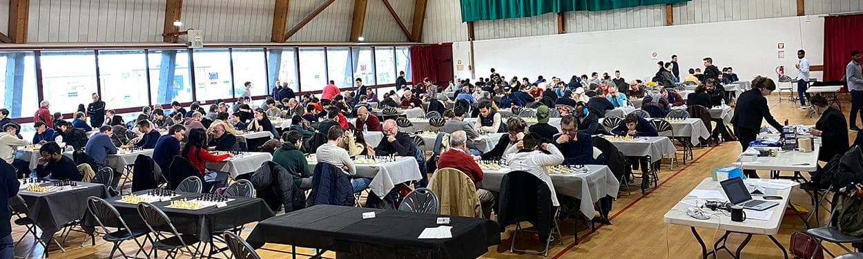 8e Open International de Noisiel, photo 5