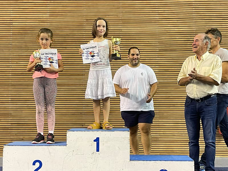 Festival Jeunes IdF - Étape 1 - Bois-Colombes, photo 7