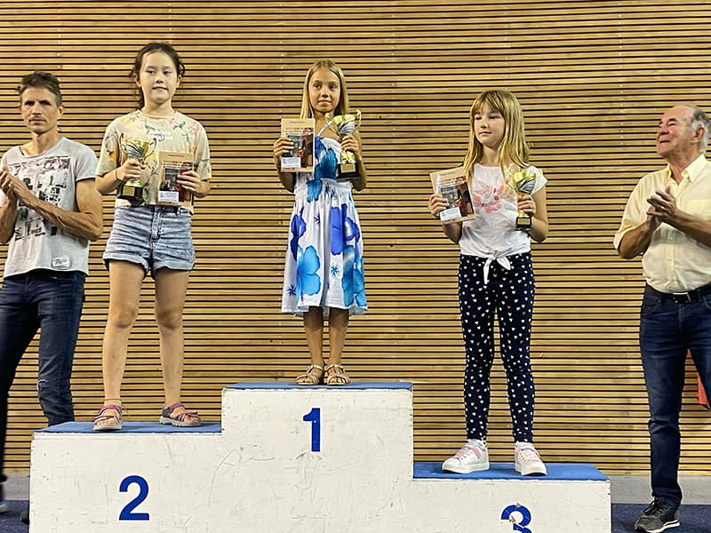 Festival Jeunes IdF - Étape 1 - Bois-Colombes, photo 9