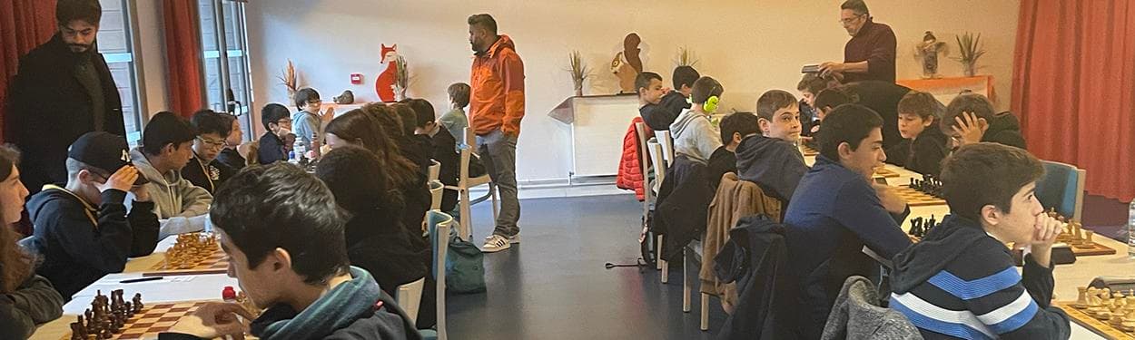 Top Jeunes - 1ere et 2nde Phase, photo 2