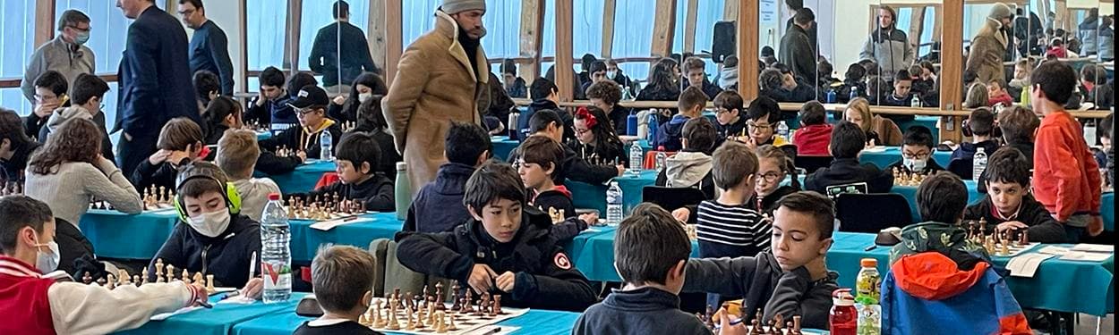 Top Jeunes - 1ere et 2nde Phase, photo 6