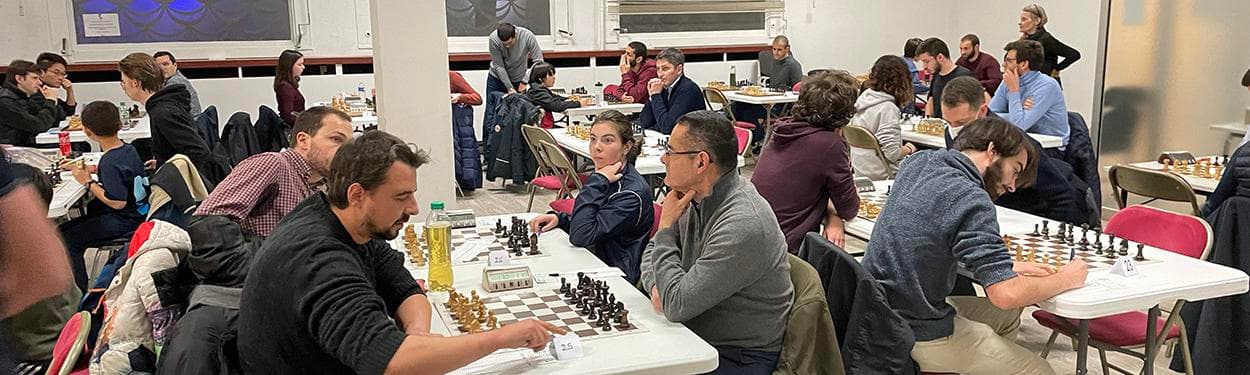 Tournoi d'Asnières de Nouvelle Année 2023, photo 2