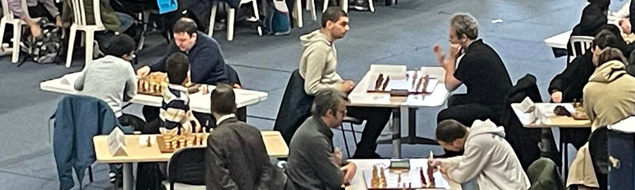 Festival International des Jeunes Tournoi de GMI de l'Ile de France 2023, photo 2