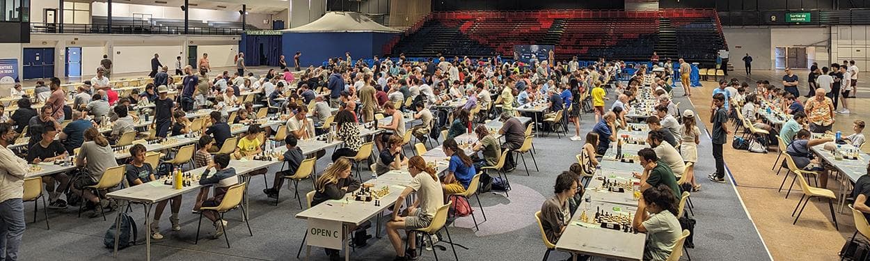 Championnat de Paris IdF 2023, photo 2