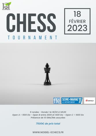 8e Open International de Noisiel, photo 6