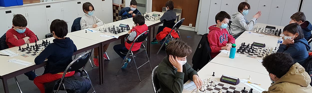 Nationale 3 IdF - Groupe 2, photo 2