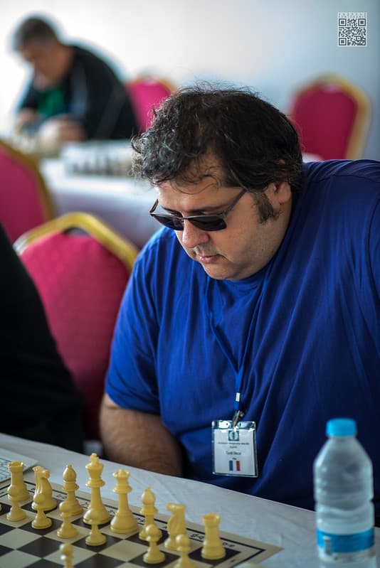 Championnat du Monde d'Échecs Amateur 2022, photo 6