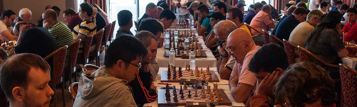 Championnat du Monde d'Échecs Amateur 2022, photo 2