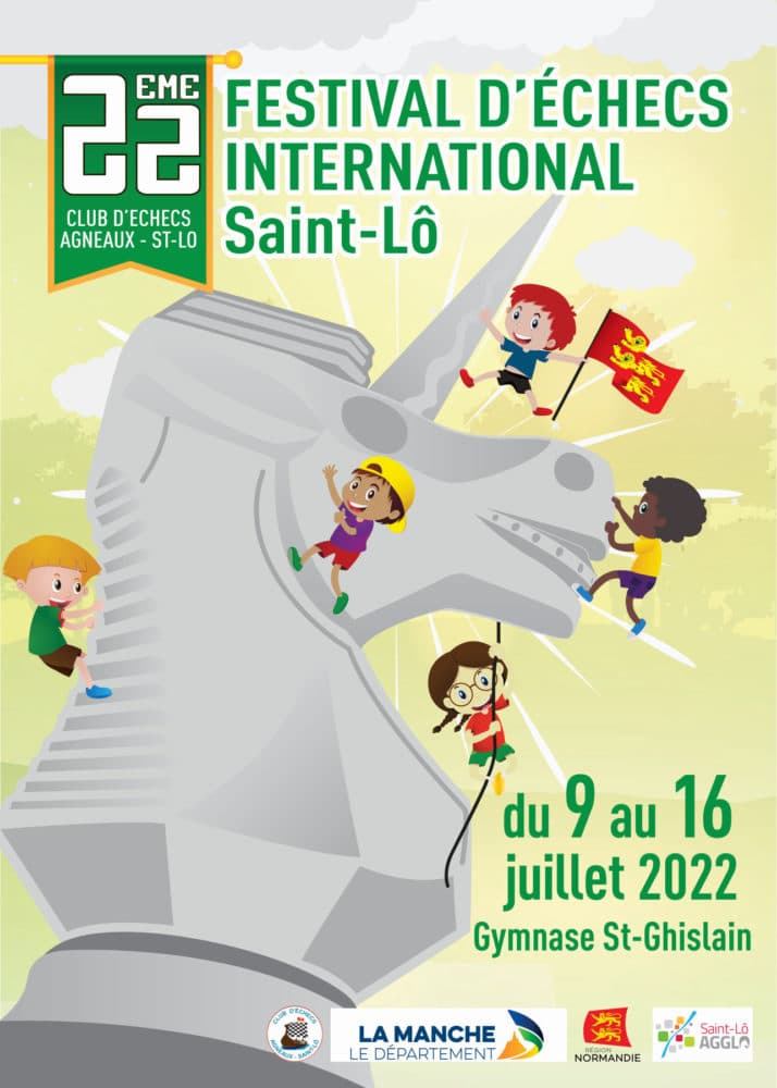 Festival Saint Lô 2022, photo 6