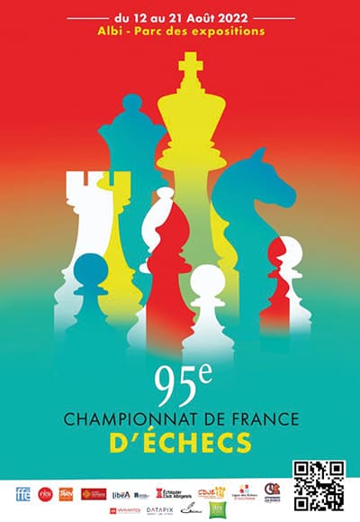 Championnat de France 2022, photo 4