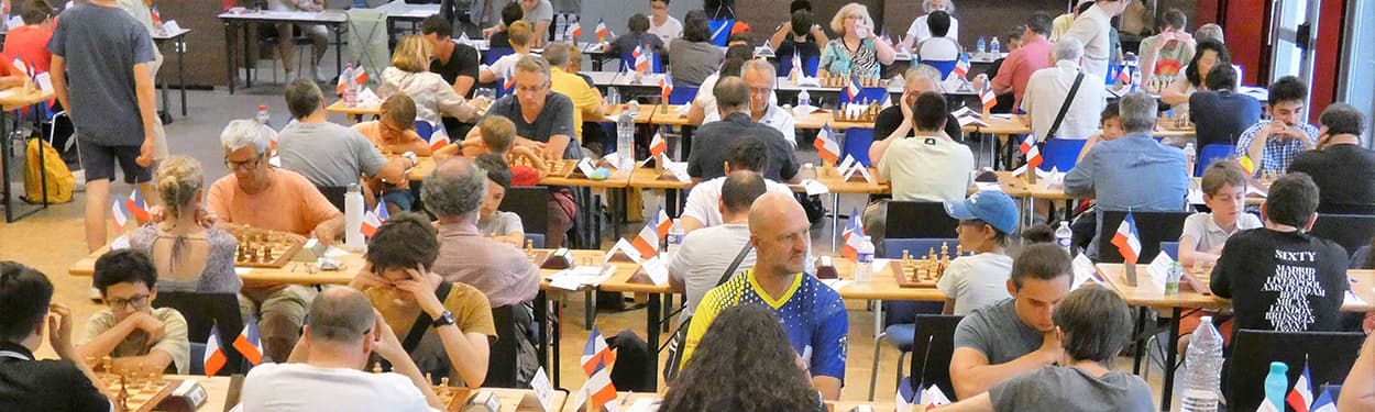 36e Open International d'Avoine, photo 2