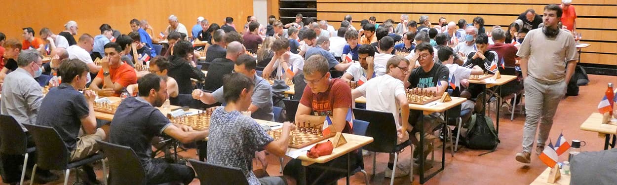 36e Open International d'Avoine, photo 3