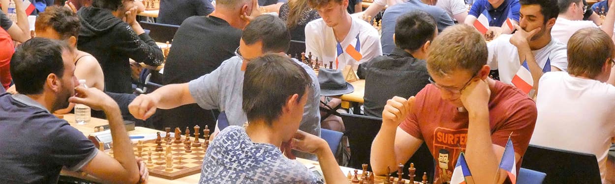 36e Open International d'Avoine, photo 4