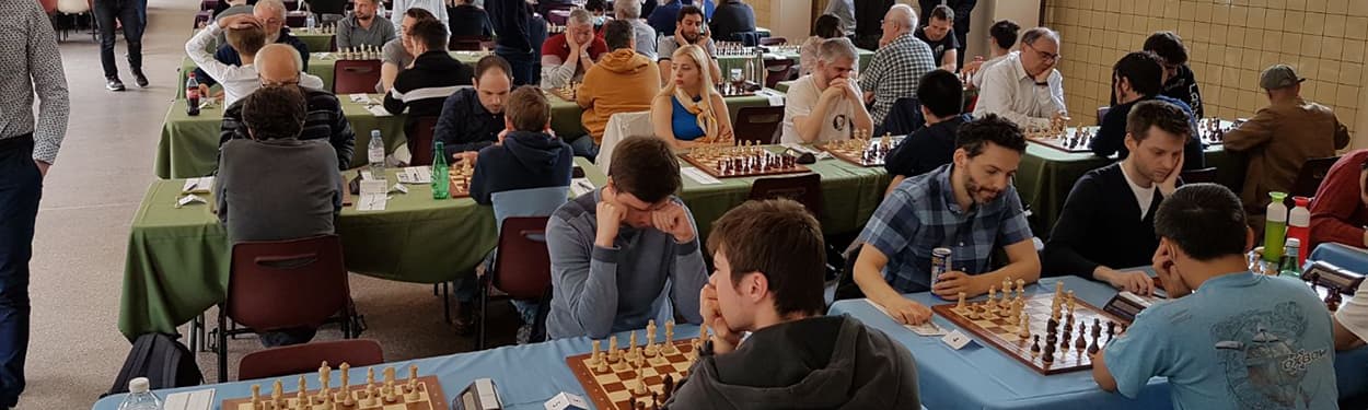 18e Open International de Malakoff, photo 2