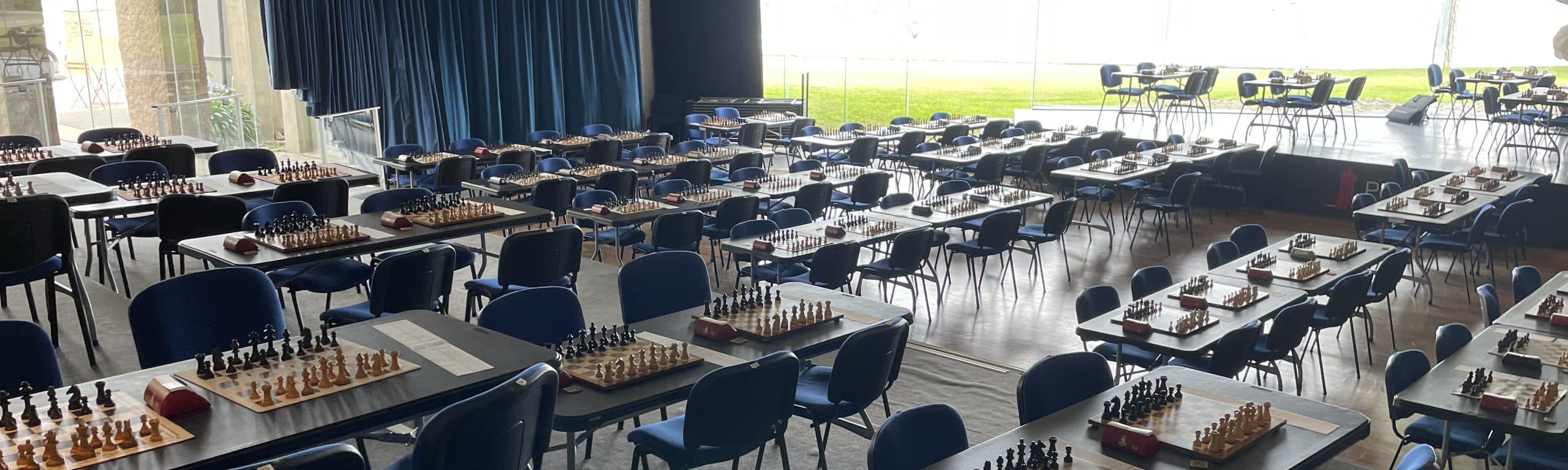 1er Open International de Perros-Guirec, photo 2
