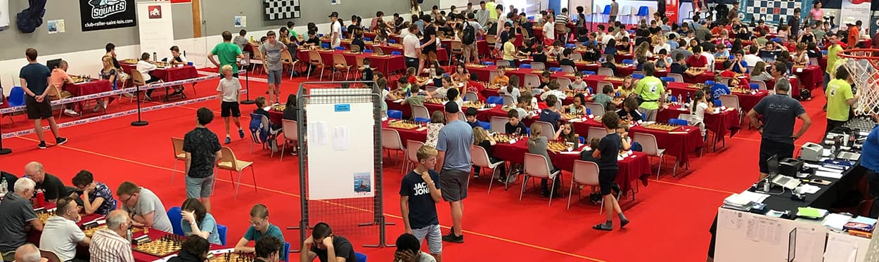 Festival Saint Lô 2022, photo 3